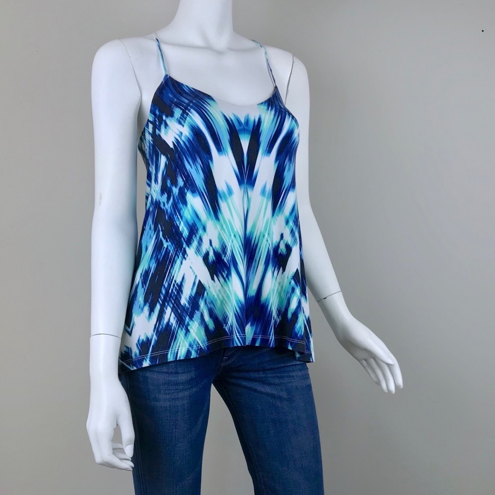 {TART Collections} Racerback Tank - Picture 2 of 8